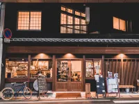 4S Stay Awaikeda Ekimae