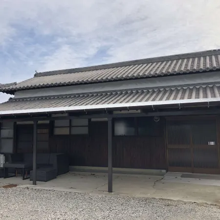 Kominka House -Oluolu - 2nd.