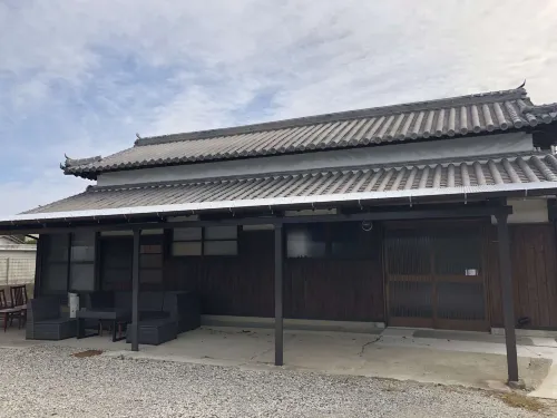 Kominka House -Oluolu - 2nd.