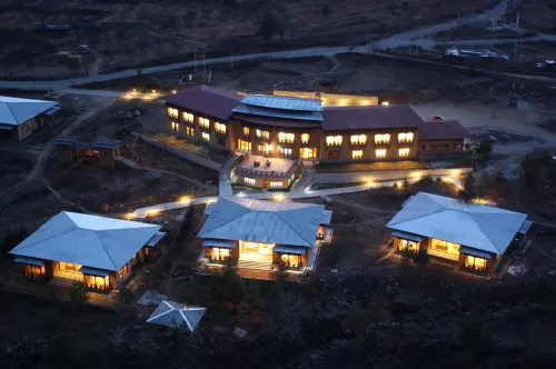 Udumwara Resort - Разрешено размещения с домашними животными