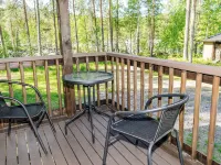 Lakunlahti Hotel di Juuka