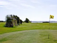 Lodge 3 Hotel a Wendron