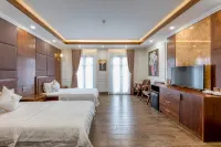 Hotel Trí Lê Hotels in TP. Cao Lanh