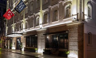 The Galata Istanbul Hotel - MGallery