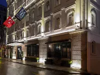 The Galata Istanbul Hotel - MGallery Các khách sạn ở 