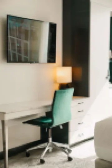 Hotel 1000, Lxr Hotels & Resorts