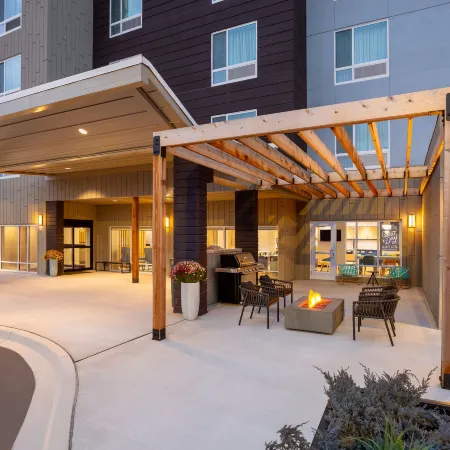 TownePlace Suites Iron Mountain