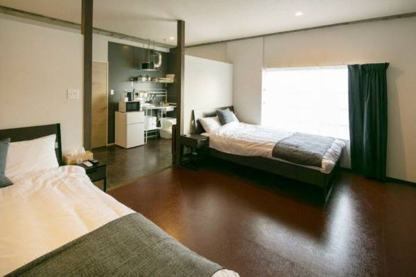 ROI 스페이스 가고시마(Roi Space Kagoshima)_5
