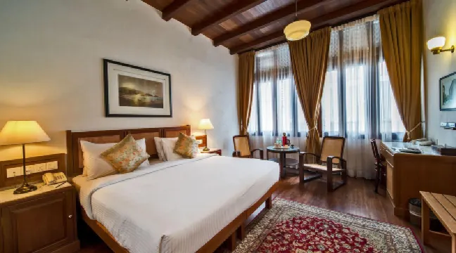 ナム ケン ホテル