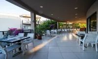 Bodrum Beach Resort Hotels in Gumbet