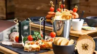 Le Domaine des Chevaliers de Malte Hotels in Saint-Sever-Calvados