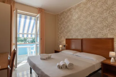 Hotel Riva Etrusca Hotels in Marina di Castagneto Carducci