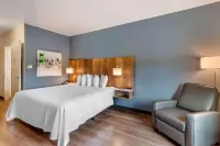 Extended Stay America Premier Suites - Nashville - Smyrna Hotels in Smyrna