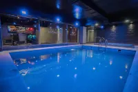 Miranda Hotel - Tanger