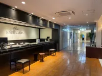 Hotel Sunlife Garden Hotels in Chigasaki