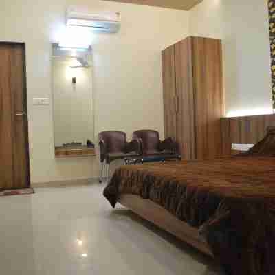 Hotel Vijya Laxmi Rooms & Banquet Hall Rooms