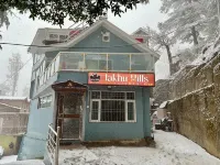 Hotel Jakhu Heights Hotels near Jakhu Temple
