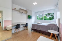 1 Quadra da Catedral - @Stayhousetemporada