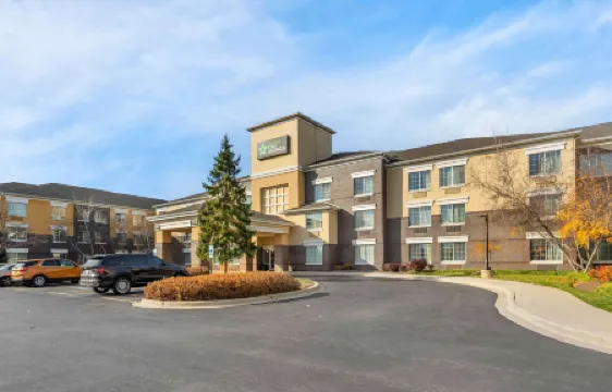 Extended Stay America Select Suites - Chicago - Lombard - Oakbrook