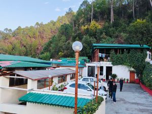 Pratiksha Himalayan Retreat