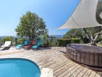 Spa Mas Baucour - maisons de vacances