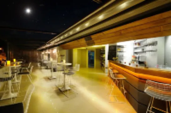 達特恰藍寶石飯店