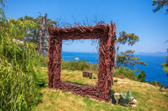 Lov Faralya Adults Only In der Nähe des Hotels Photos