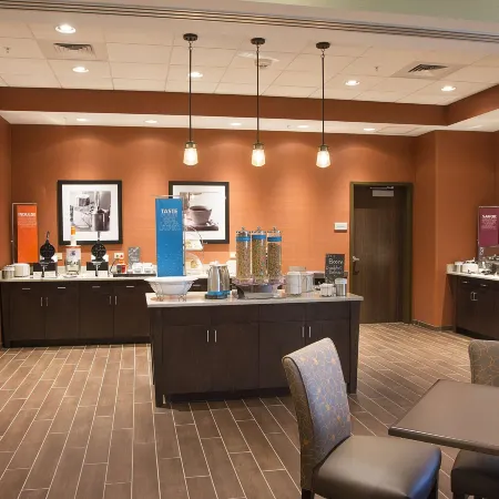 Hampton Inn & Suites Boone