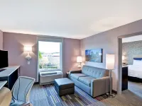 Home2 Suites by Hilton Winston-Salem Hanes Mall Hotels in Forsyth County