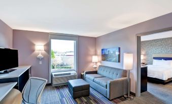 Home2 Suites by Hilton Winston-Salem Hanes Mall