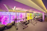 Maestral Resort & Casino - Gym