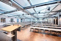 ウエルカム コングレス ホテル バンベルグ