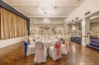 Muthu Westcliff Hotel (Near London Southend Airport) - breakfast