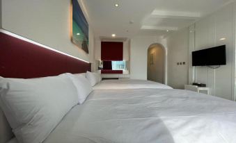 Hamdeok Beach Stay Jeju