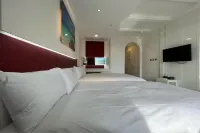 Hamdeok Beach Stay Jeju