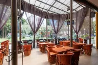 BelAir Business a Wyndham Garden Hotel