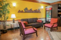 Quality Inn & Suites Roswell North