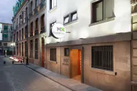Hotel MX zócalo Hotels in México