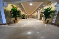 Qasr Saden Furnished Units Hotel di Dawadmi