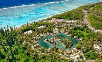 InterContinental Lifou Wadra Bay Resort, an IHG Hotel