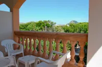Diamant Hotel & Aparthotel - Mountain view