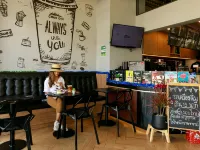 La Pino Hotel チャラータットビーチ周辺のホテル