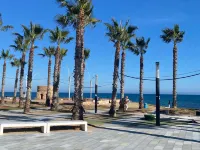 Apartment to 100m of the Beach