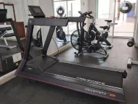 Hotel Rockaway - Gym