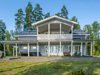 Isokoskelo Hotels in Pertunmaa