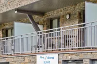 Pierre & Vacances Andorra Sunari Peretol Hotels in Soldeu