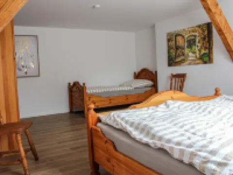 Spiekeroog Hotels in Westerholt