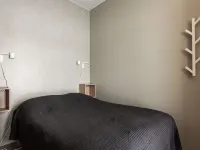 Vuokatin Loiste 9 a 2 Hôtels à : Vuokatti