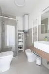 Residenza SubitoSanto - Appartamento 5B "Giotto"