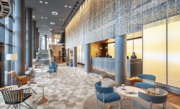 NH Berlin Alexanderplatz